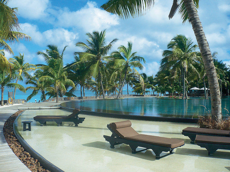Trou Aux Biches Honeymoon