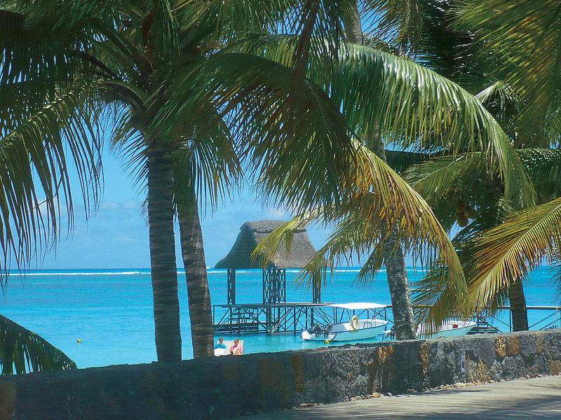 Trou Aux Biches Honeymoon
