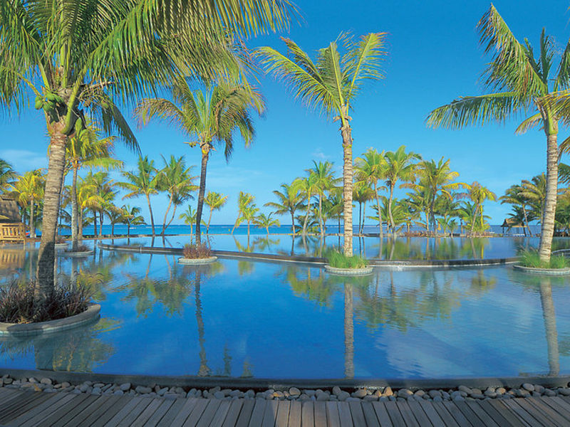 Trou Aux Biches Honeymoon