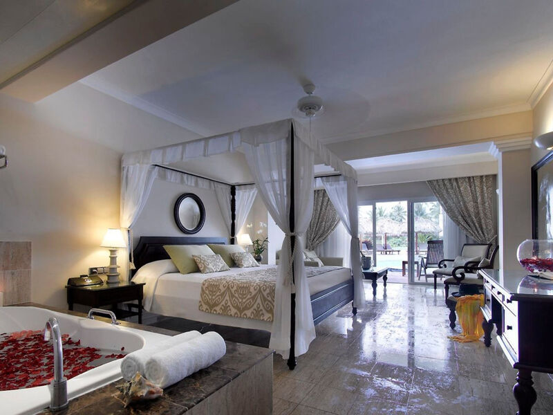 Trs Turquesa Hotel