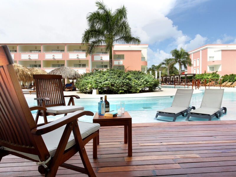Trs Turquesa Hotel
