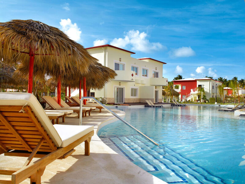 Trs Turquesa Hotel