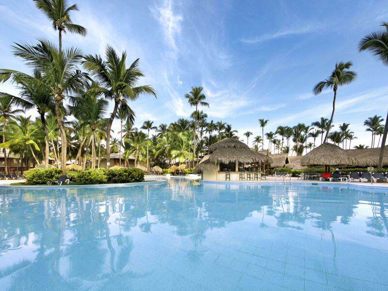 Trs Turquesa Hotel