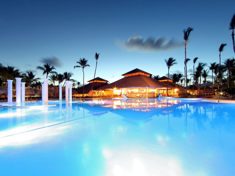 Trs Turquesa Hotel