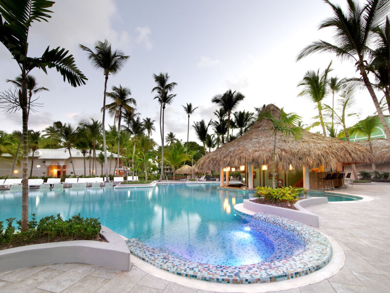 Trs Turquesa Hotel
