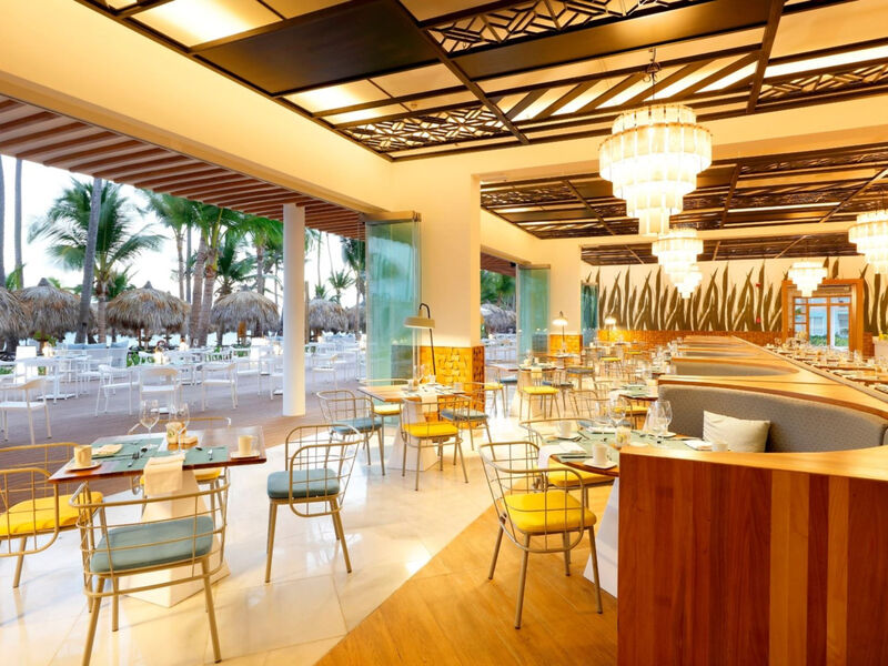 Trs Turquesa Hotel