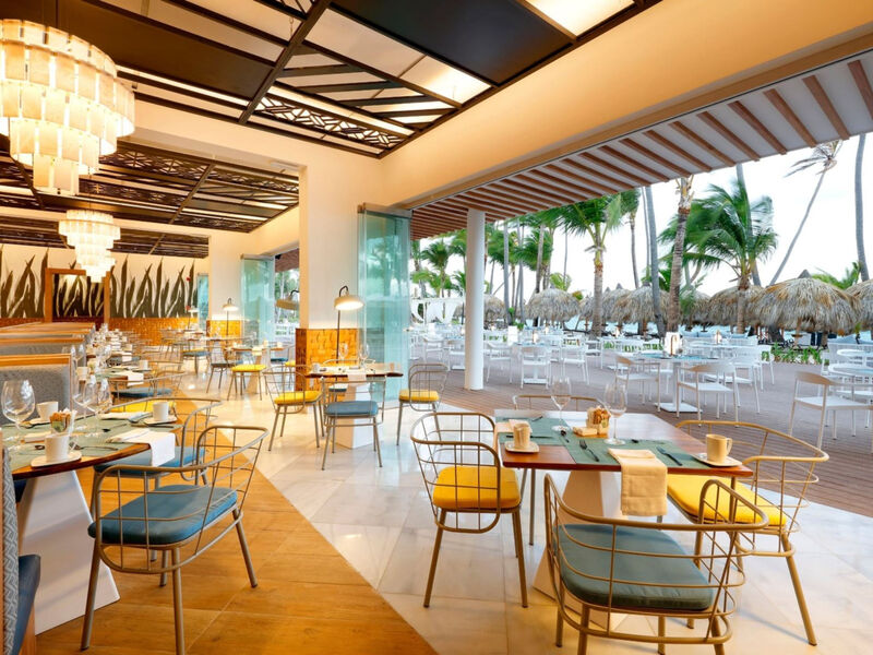 Trs Turquesa Hotel