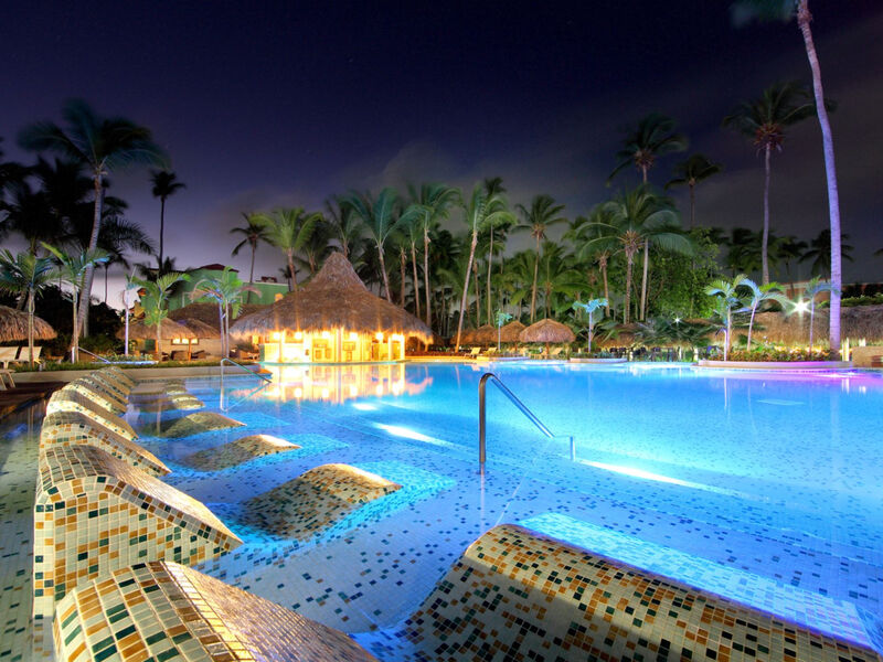 Trs Turquesa Hotel