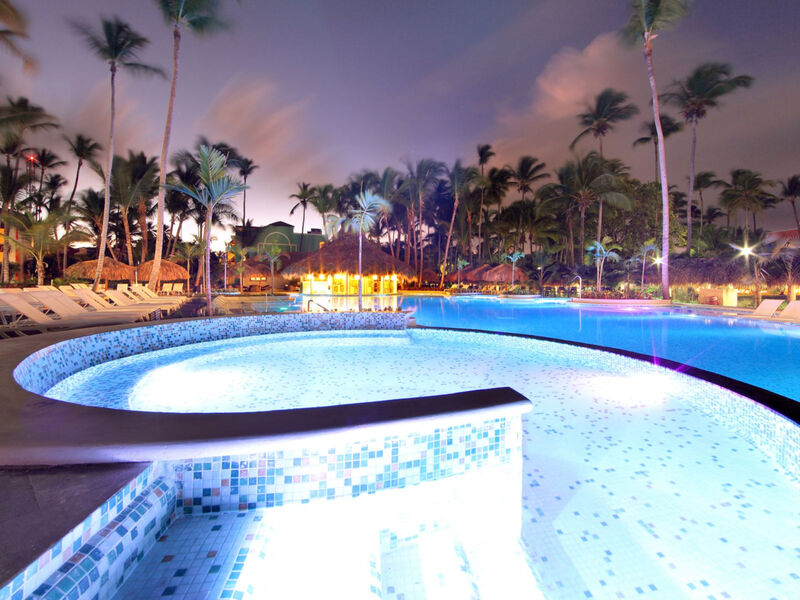 Trs Turquesa Hotel