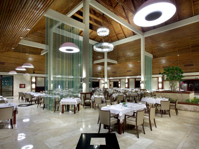 Trs Turquesa Hotel