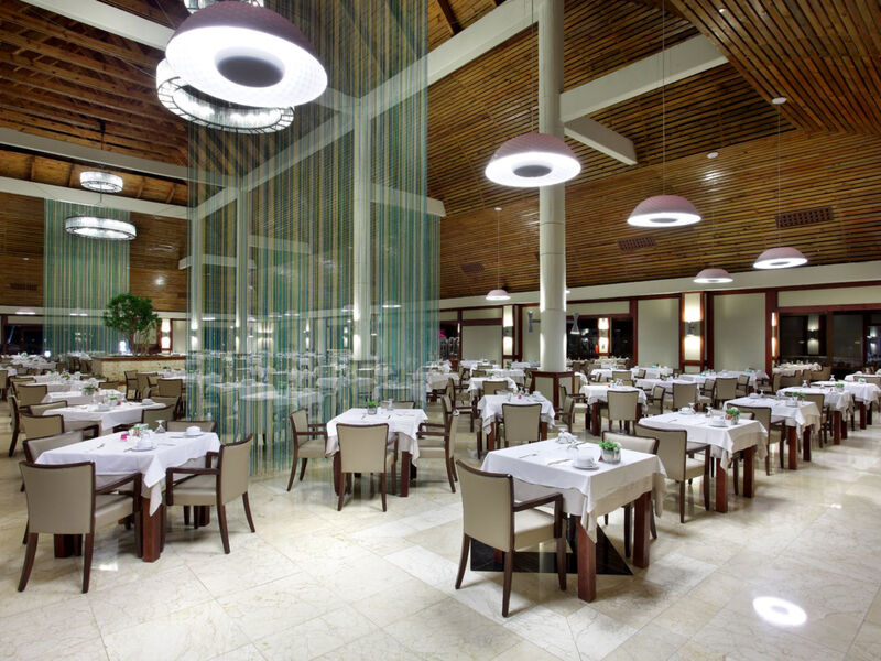 Trs Turquesa Hotel