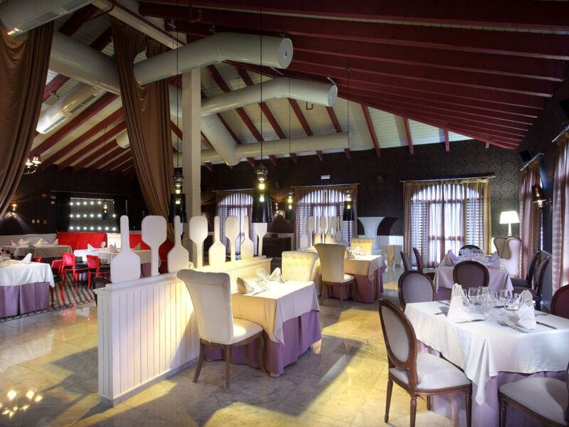 Trs Turquesa Hotel