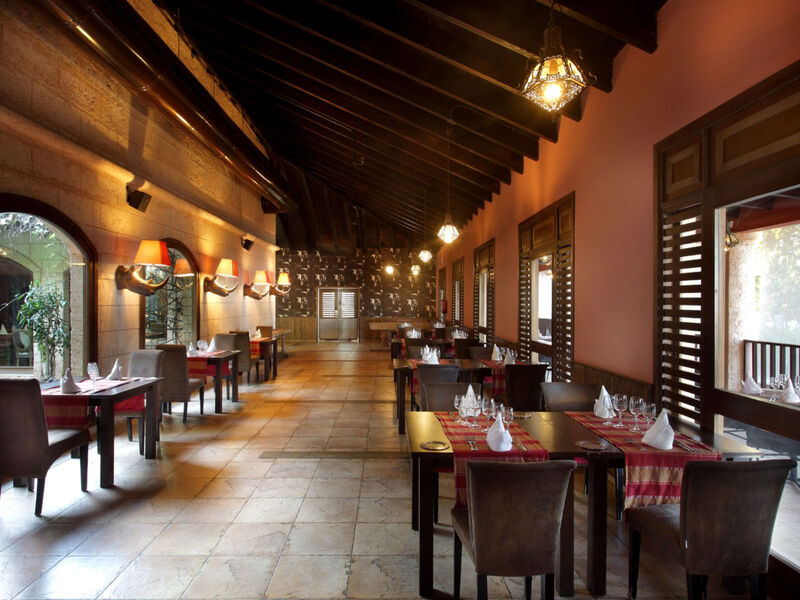 Trs Turquesa Hotel