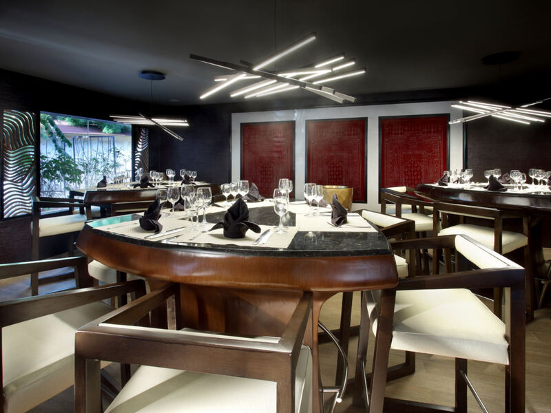 Trs Turquesa Hotel