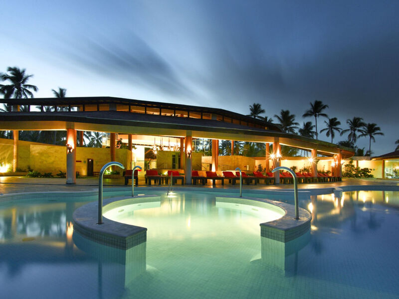 Trs Turquesa Hotel