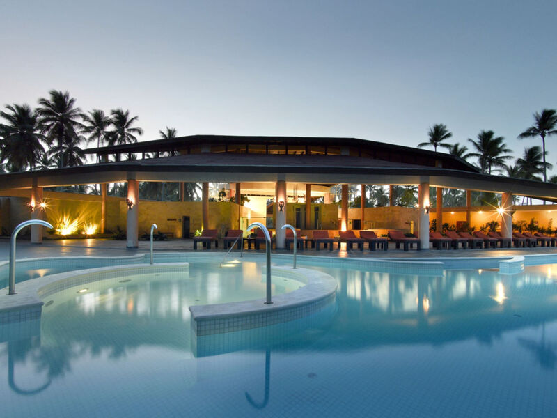 Trs Turquesa Hotel