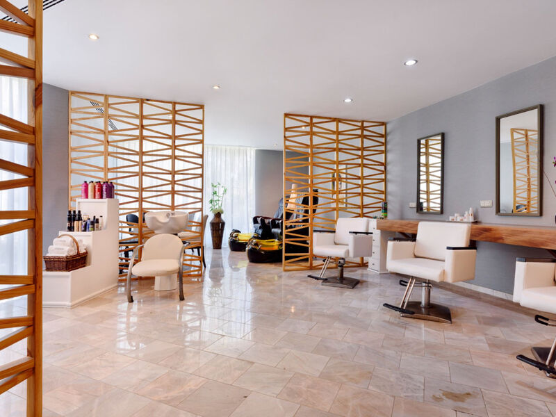 Trs Turquesa Hotel