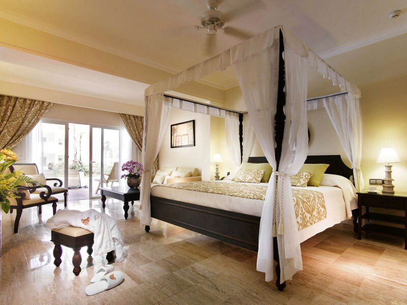 Trs Turquesa Hotel