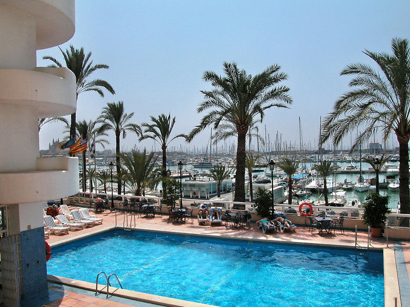Tryp Bellver
