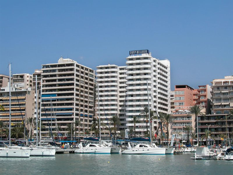 Tryp Bellver