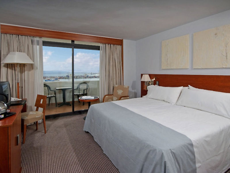 Tryp Bellver
