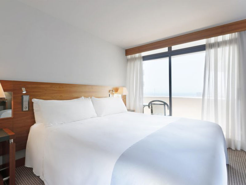 Tryp Bellver