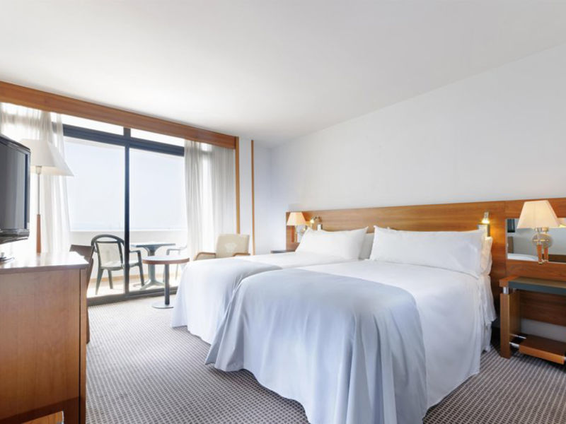 Tryp Bellver