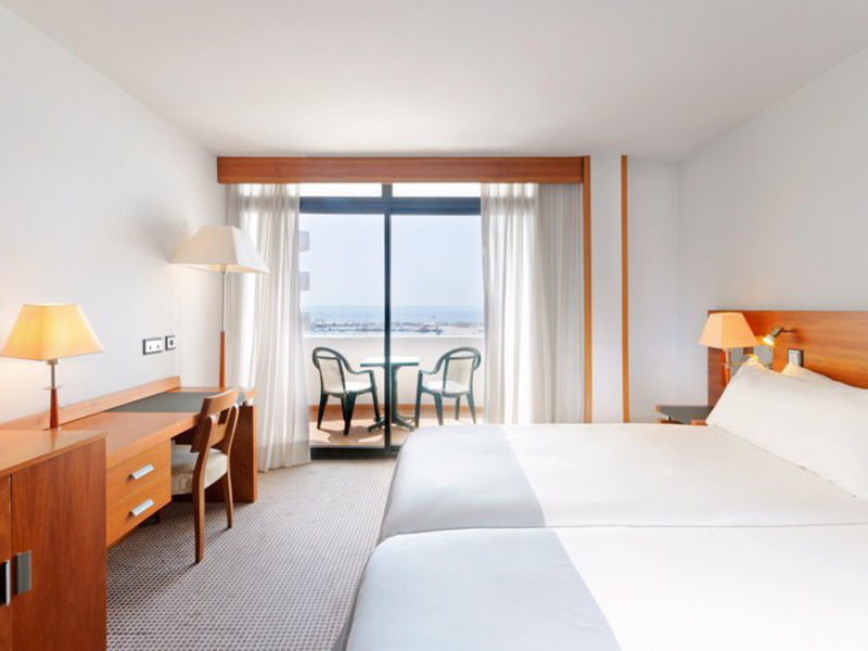 Tryp Bellver