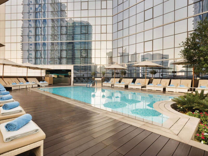 Tryp By Wyndham Dubai