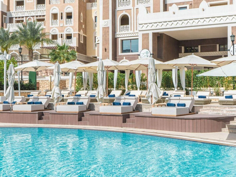 Tryp By Wyndham Dubai