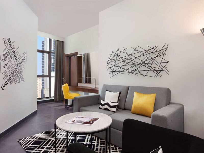 Tryp By Wyndham Dubai