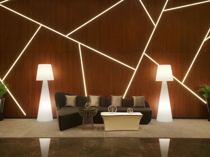 Tryp By Wyndham Dubai