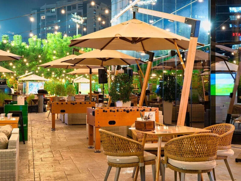 Tryp By Wyndham Dubai