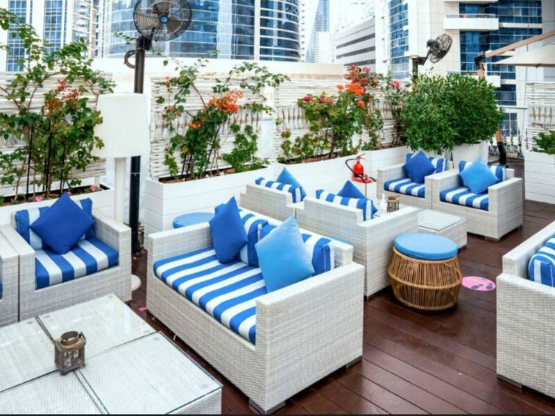 Tryp By Wyndham Dubai