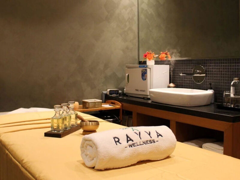 Tryp By Wyndham Dubai