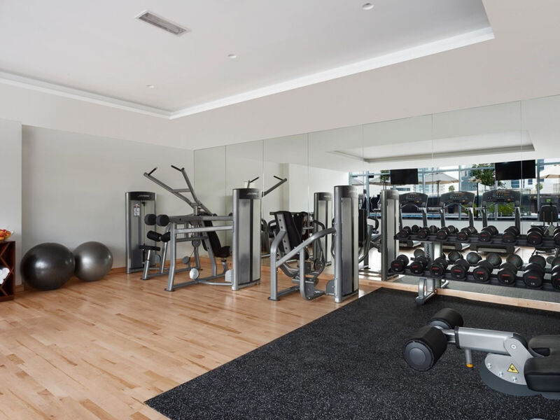 Tryp By Wyndham Dubai