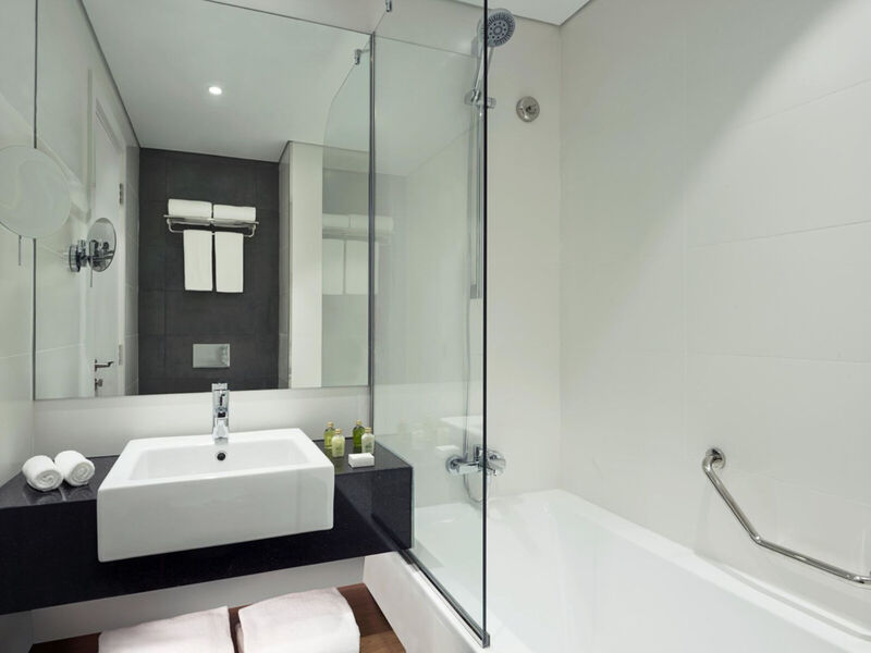 Tryp By Wyndham Dubai