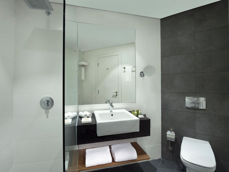 Tryp By Wyndham Dubai