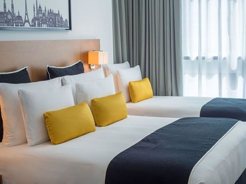 Tryp By Wyndham Dubai