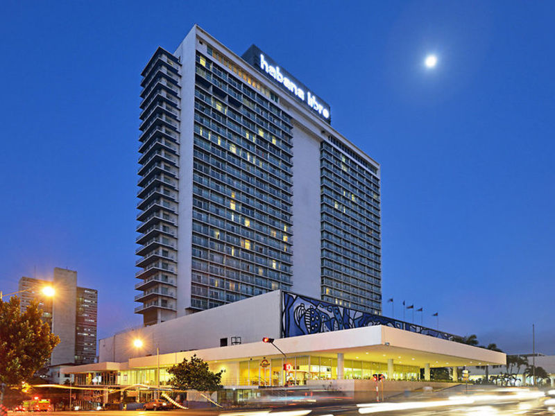 Tryp Habana Libre