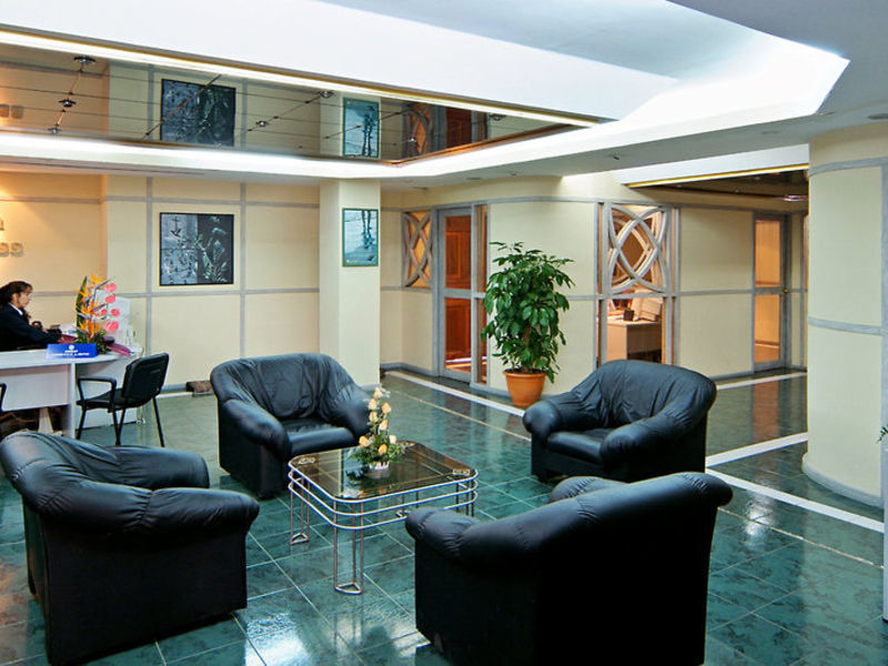 Tryp Habana Libre