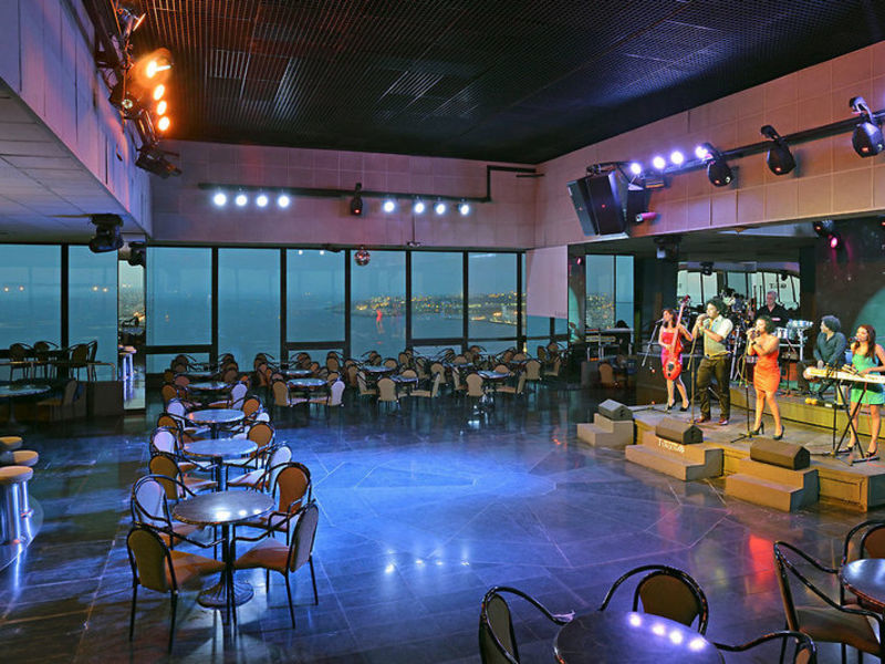 Tryp Habana Libre
