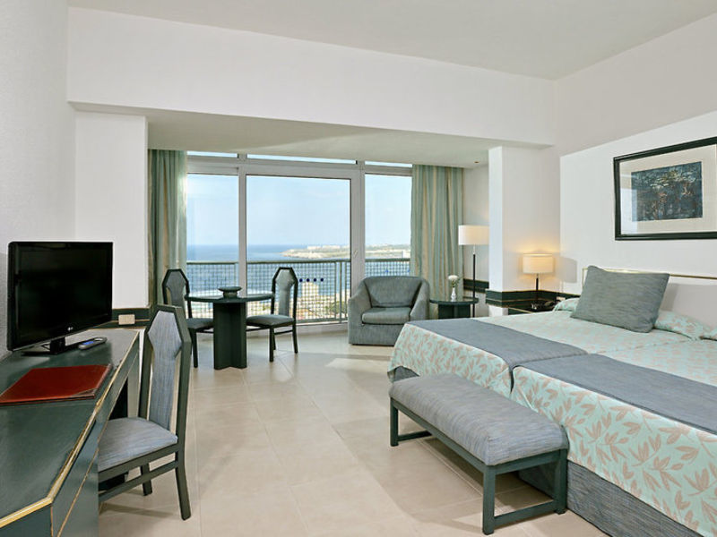 Tryp Habana Libre