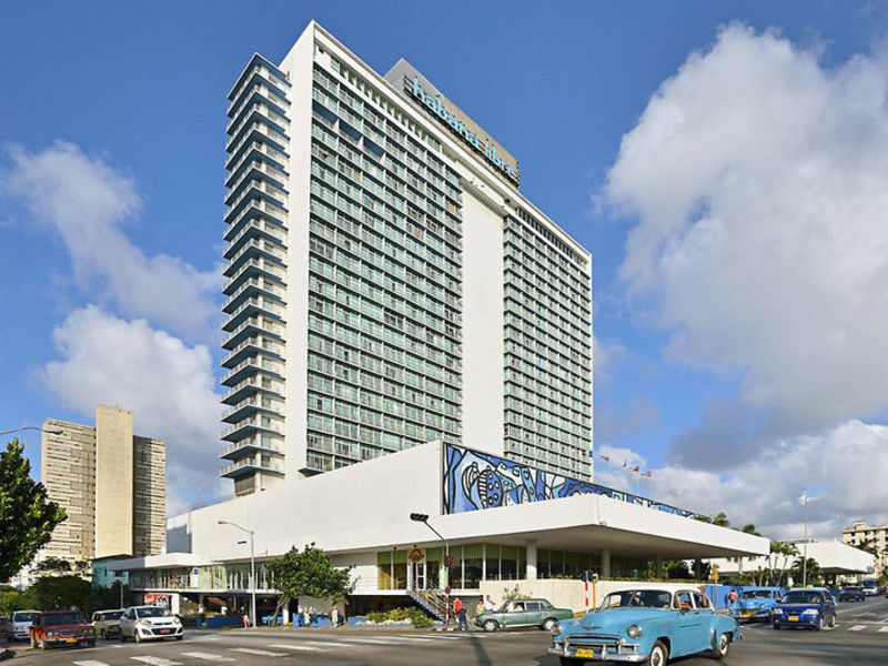 Tryp Habana Libre