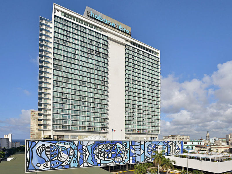 Tryp Habana Libre