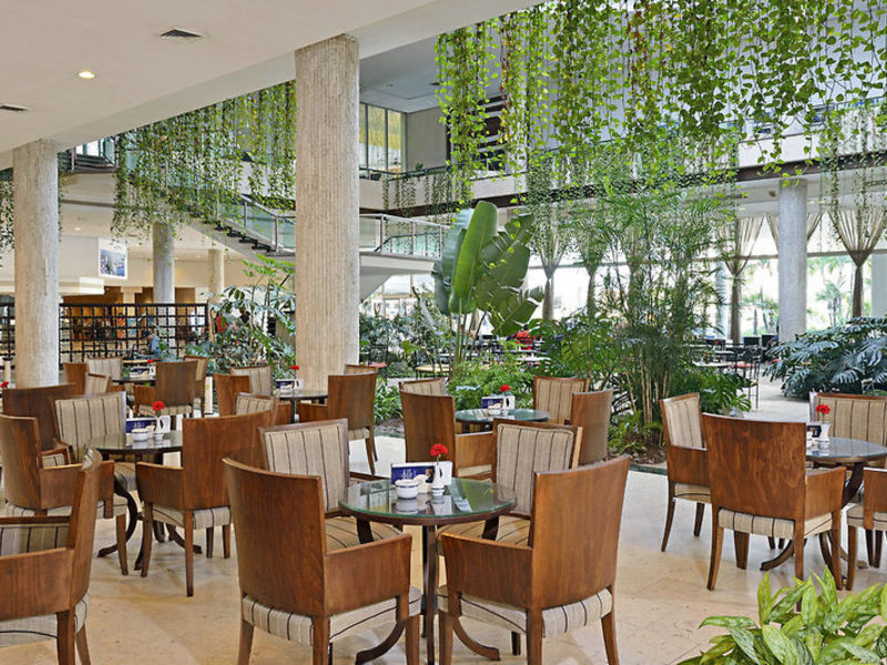 Tryp Habana Libre