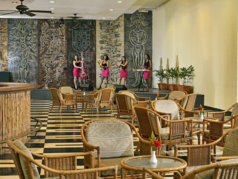Tryp Habana Libre