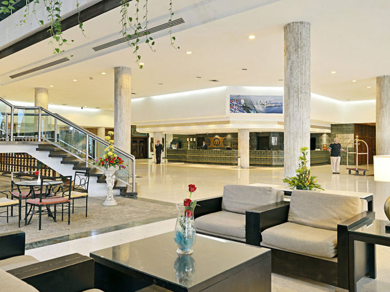 Tryp Habana Libre