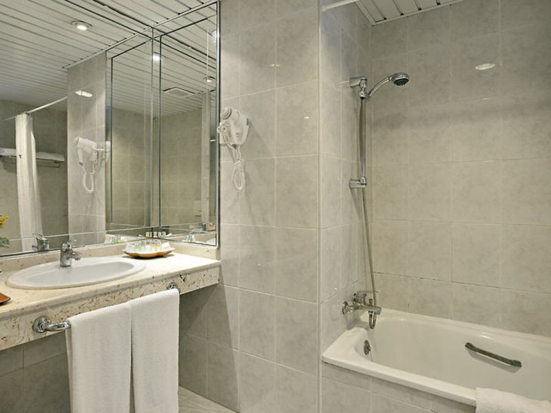 Tryp Habana Libre