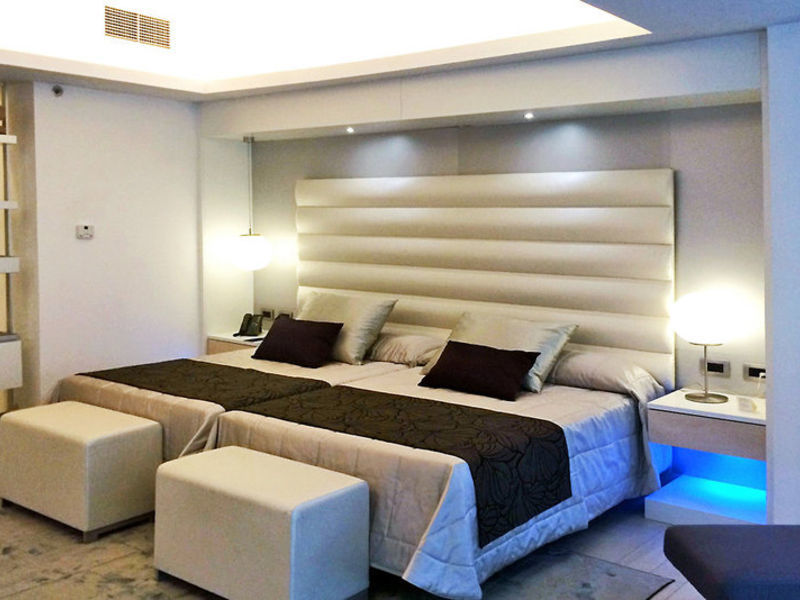 Tryp Habana Libre